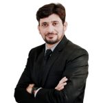 Amjid Ali