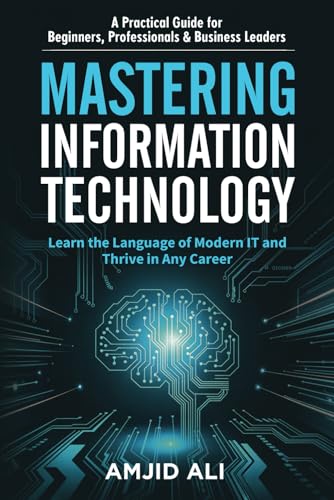 Mastering Information Technology course artwork