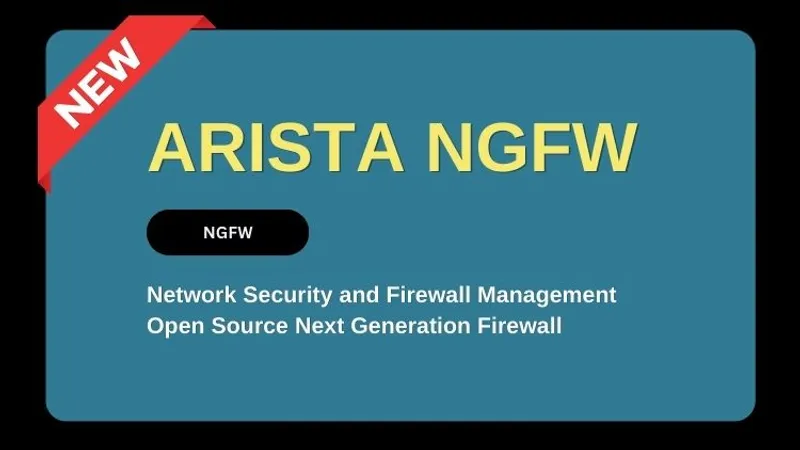 Untangle Firewall Course: Network Security and NG Firewall course artwork