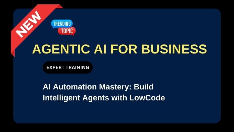 agentic ai for business