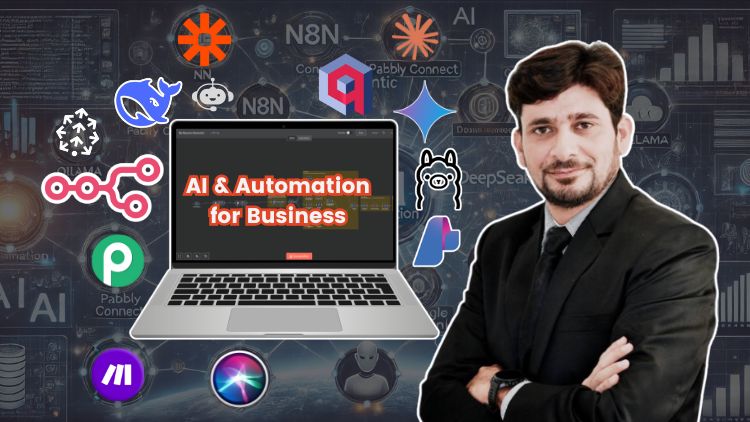 ai and automation for business