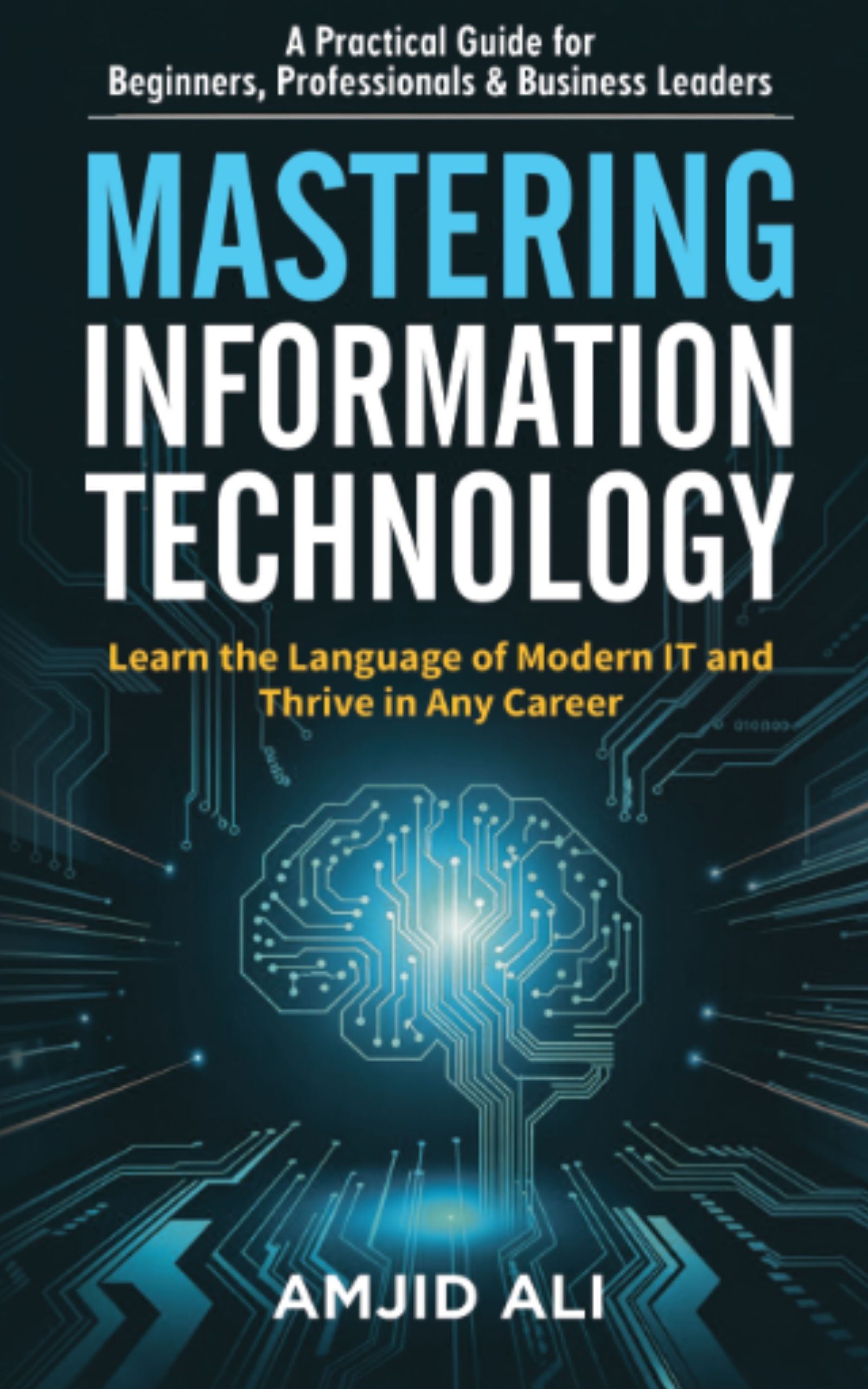 information technology ebook