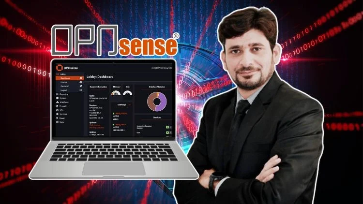 OPNsense online course