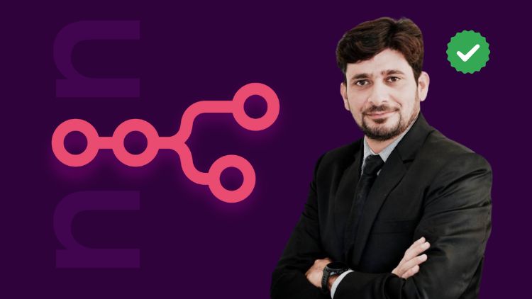 n8n complete course udemy