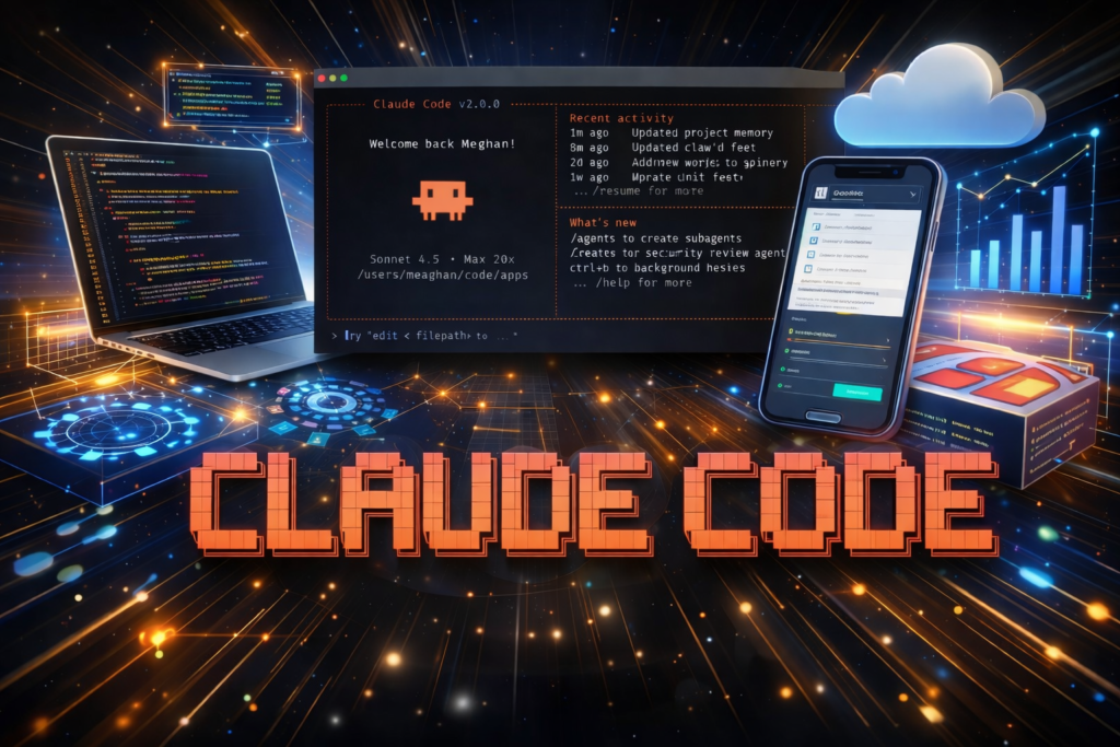 complete claude code course